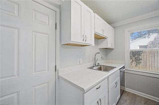 7707 Wickham AVE, Newport News, VA 23605