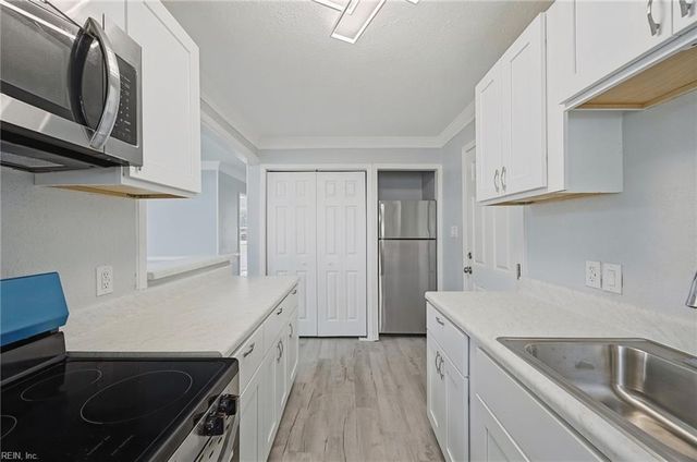 7707 Wickham AVE, Newport News, VA 23605
