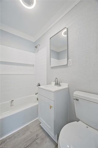 7707 Wickham AVE, Newport News, VA 23605