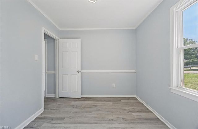 7707 Wickham AVE, Newport News, VA 23605