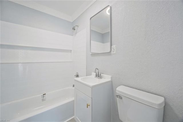 7707 Wickham AVE, Newport News, VA 23605