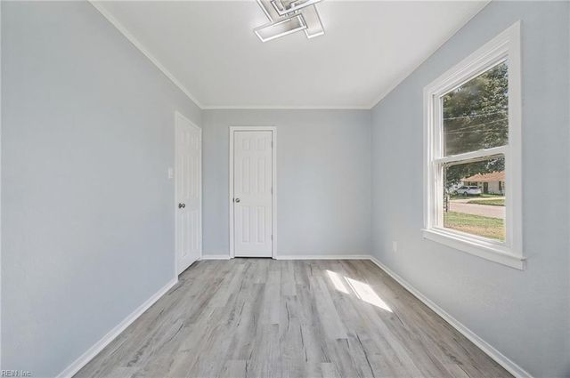 7707 Wickham AVE, Newport News, VA 23605