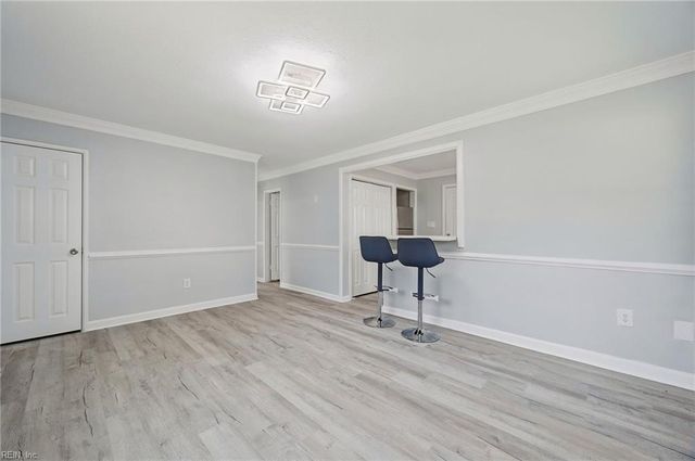 7707 Wickham AVE, Newport News, VA 23605