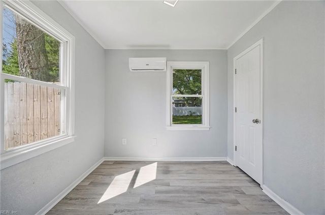 7707 Wickham AVE, Newport News, VA 23605