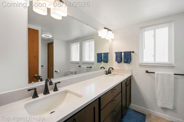 11202 Lorman Drive, Sterling Heights, MI 48312