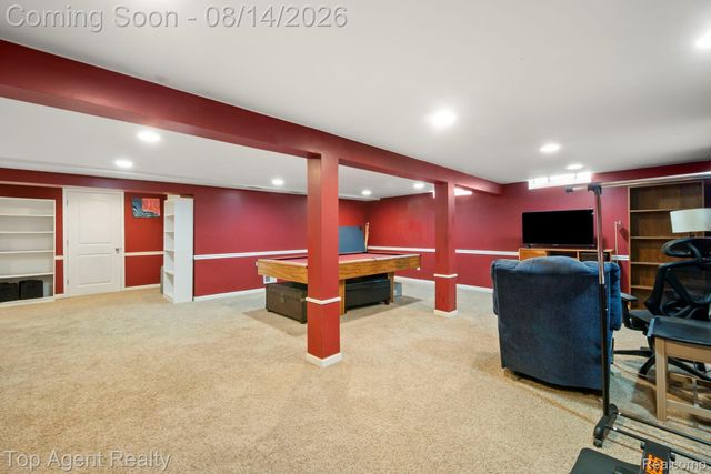 11202 Lorman Drive, Sterling Heights, MI 48312