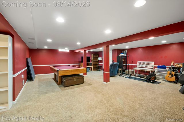 11202 Lorman Drive, Sterling Heights, MI 48312