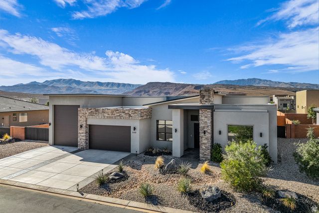 208 S 620 W, Ivins, UT 84738