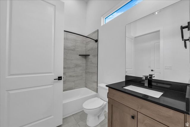 208 S 620 W, Ivins, UT 84738