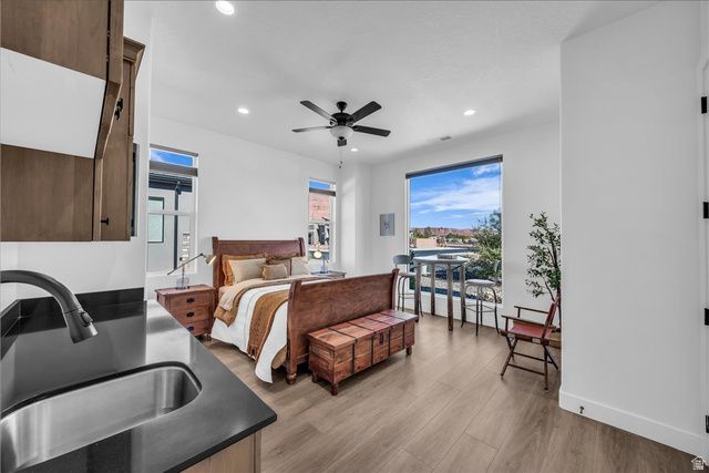 208 S 620 W, Ivins, UT 84738