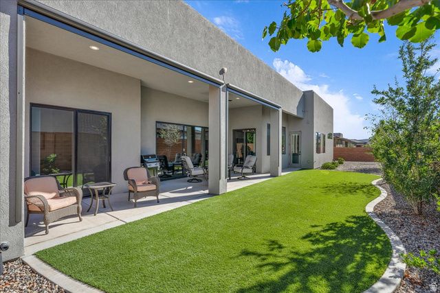 208 S 620 W, Ivins, UT 84738