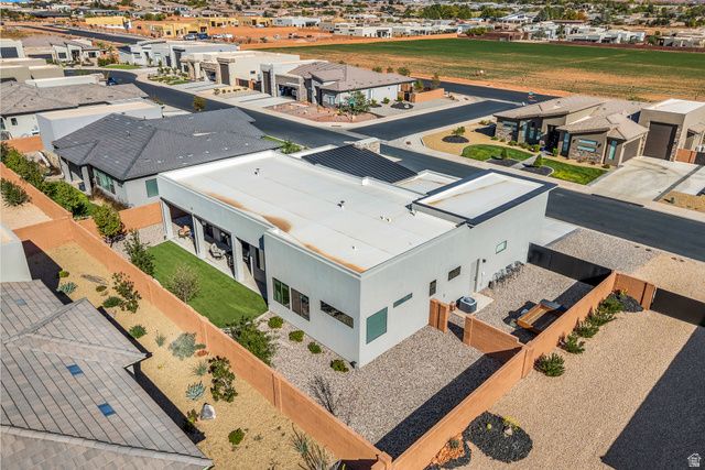 208 S 620 W, Ivins, UT 84738