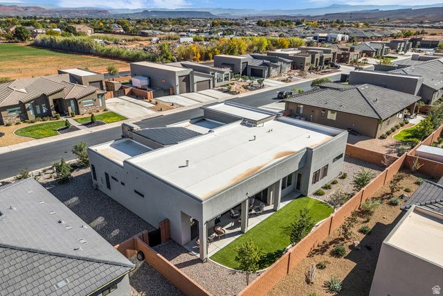 208 S 620 W, Ivins, UT 84738