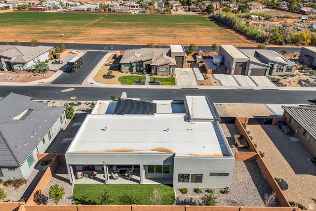 208 S 620 W, Ivins, UT 84738