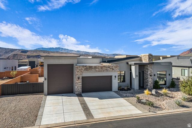 208 S 620 W, Ivins, UT 84738