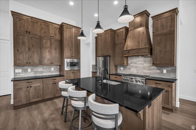 208 S 620 W, Ivins, UT 84738