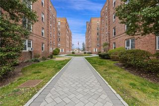 60 Locust Avenue A307, New Rochelle, NY 10801