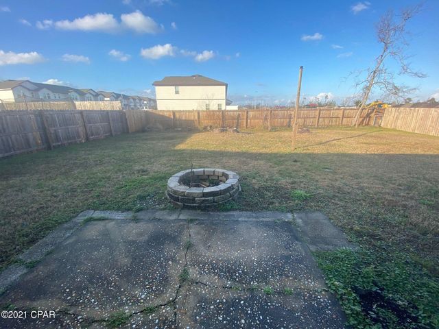 610 E Pine Forest Drive, Lynn Haven, FL 32444