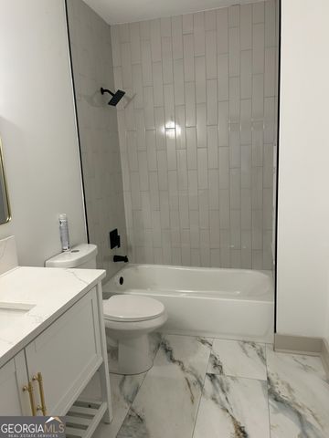 107 Ward Street, Macon, GA 31204