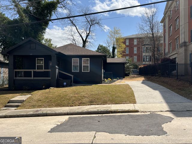 107 Ward Street, Macon, GA 31204