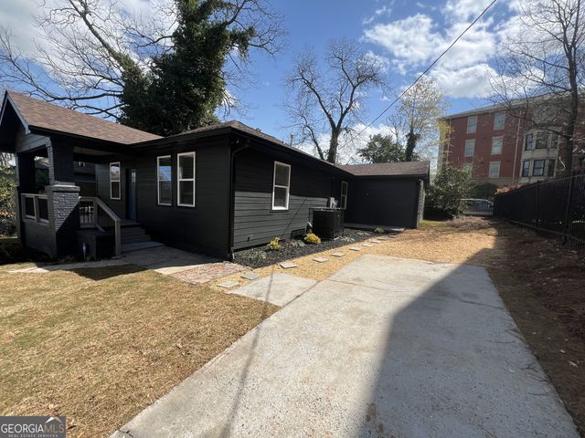 107 Ward Street, Macon, GA 31204