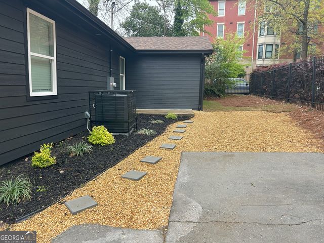 107 Ward Street, Macon, GA 31204