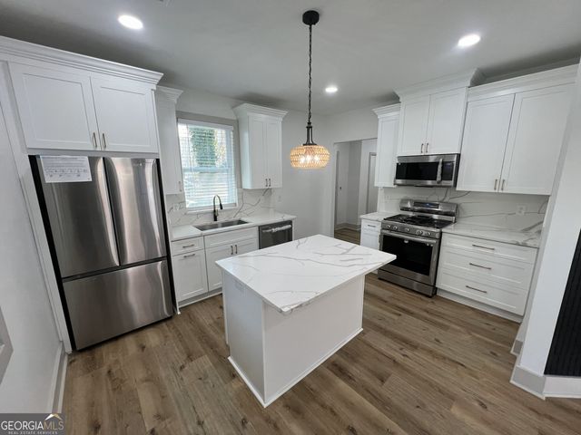 107 Ward Street, Macon, GA 31204