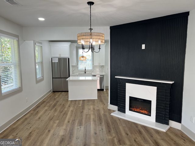 107 Ward Street, Macon, GA 31204