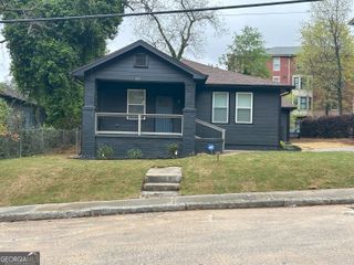 107 Ward Street, Macon, GA 31204