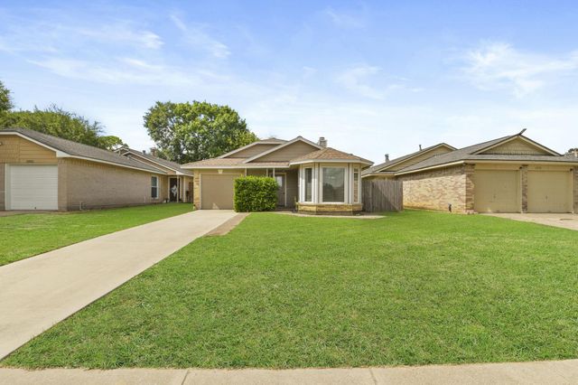 11922 Westwold Drive, Tomball, TX 77377