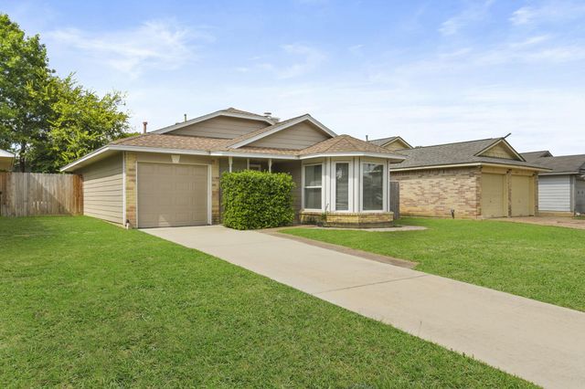 11922 Westwold Drive, Tomball, TX 77377