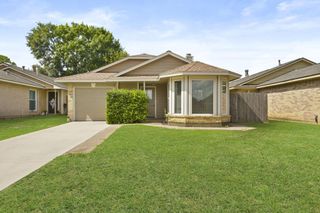 11922 Westwold Drive, Tomball, TX 77377