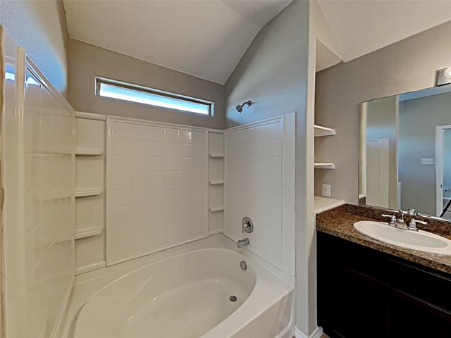 7948 Mosspark Lane, Fort Worth, TX 76123