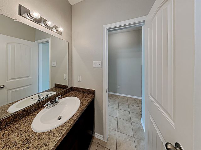 7948 Mosspark Lane, Fort Worth, TX 76123