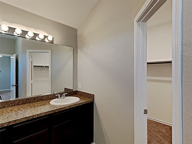 7948 Mosspark Lane, Fort Worth, TX 76123