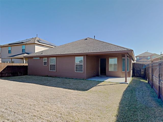 7948 Mosspark Lane, Fort Worth, TX 76123