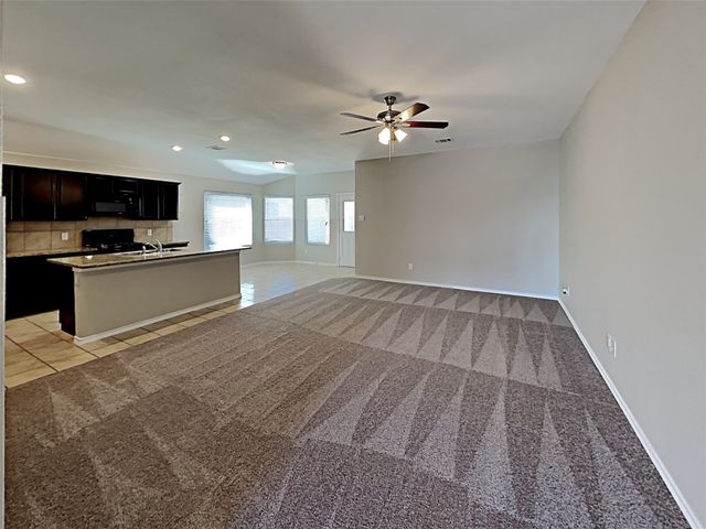 7948 Mosspark Lane, Fort Worth, TX 76123