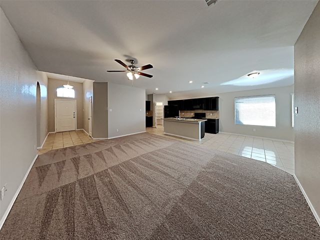 7948 Mosspark Lane, Fort Worth, TX 76123