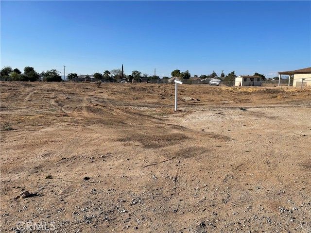 0 Sequoia, Hesperia, CA 92345