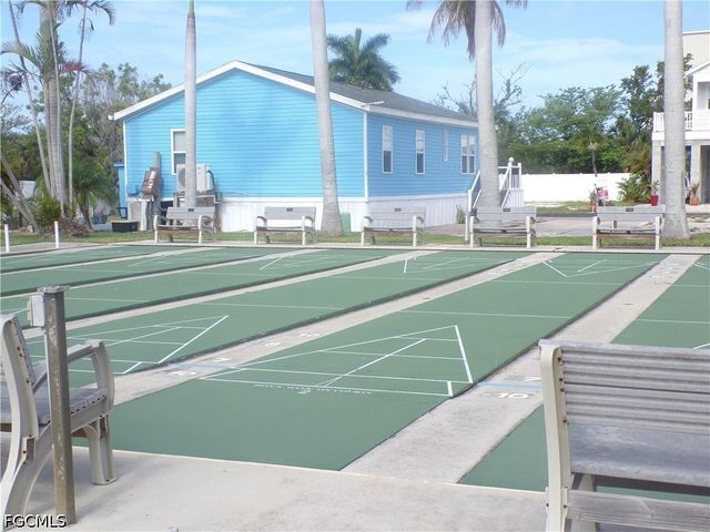 128 Cortez WAY, Fort Myers Beach, FL 33931