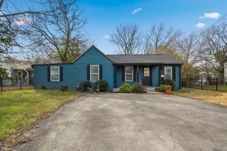 502 Norton Ave, Nashville, TN 37207