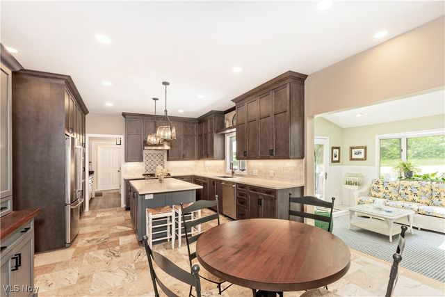 4080 Chagrin River Road, Moreland Hills, OH 44022