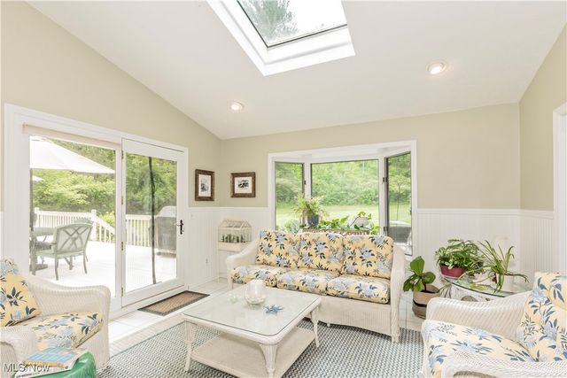 4080 Chagrin River Road, Moreland Hills, OH 44022