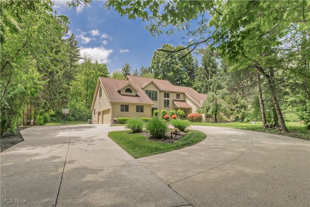 4080 Chagrin River Road, Moreland Hills, OH 44022