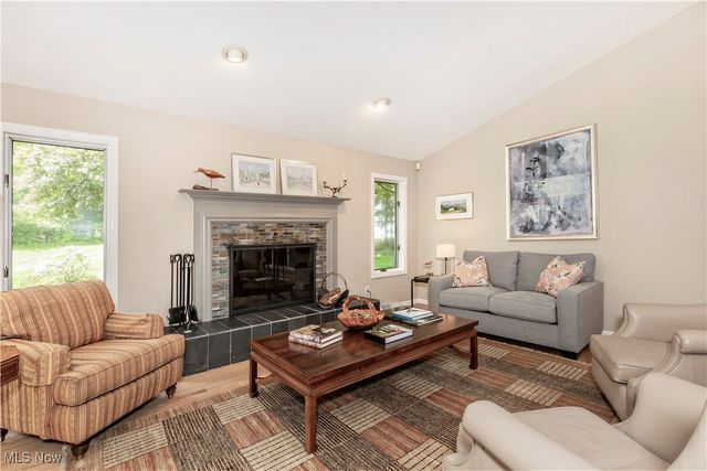 4080 Chagrin River Road, Moreland Hills, OH 44022