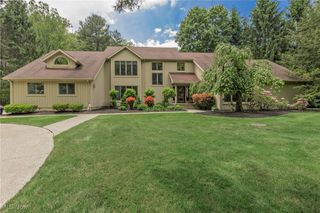 4080 Chagrin River Road, Moreland Hills, OH 44022