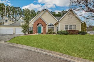 1554 Settlers Walk Court SW 2, Marietta, GA 30060