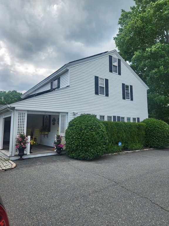 92 Main Street 1, Hopkinton, MA 01748