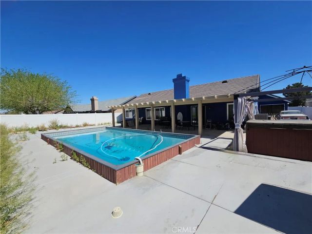 12996 Pacoima, Victorville, CA 92392