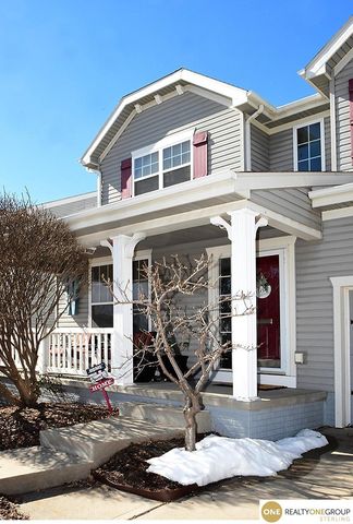 2908 N 169 Street, Omaha, NE 68116